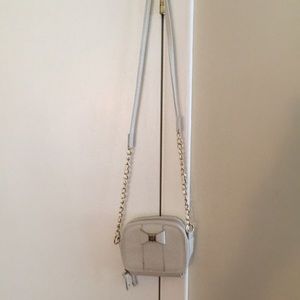 JESSICA SIMPSON small crossbody